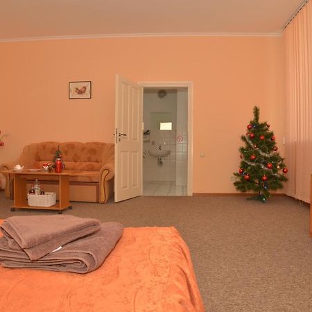 Отель "Экспресс" Zjytomyr Eksteriør bilde